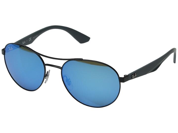 Ray-ban - Rb3536 55mm