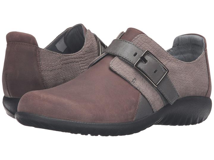 Naot Footwear - Tane