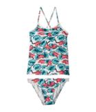 Roxy Kids - Beach Days Tankini Set