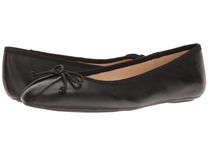 Nine West - Batoka Ballerina Flat