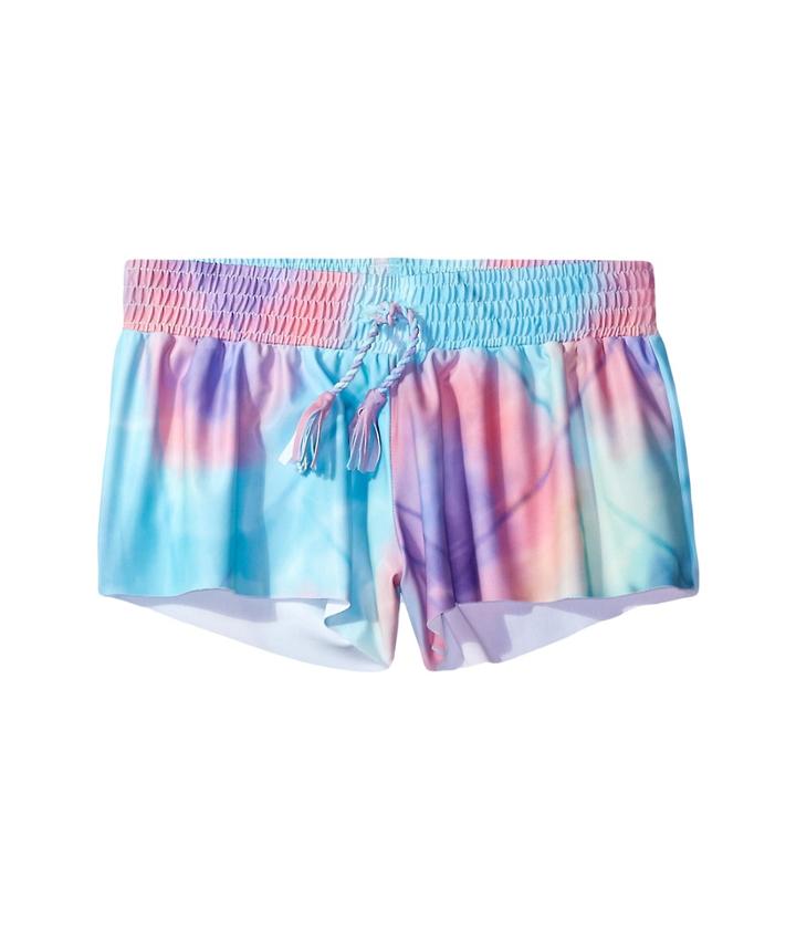 Seafolly Kids - Festival Surf Boardie