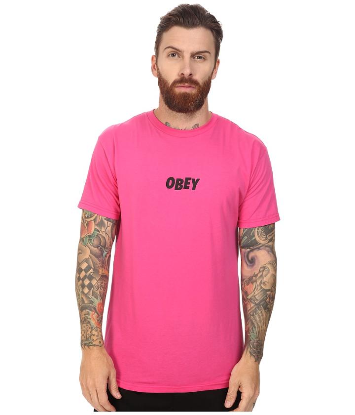 Obey - Obey Jumbled