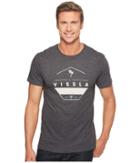 Vissla - Layover Vissla Heathered T-shirt Top