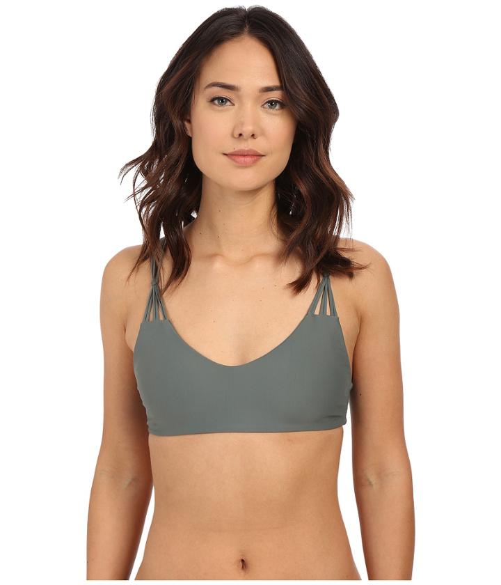 Mikoh Swimwear - Madrid Top
