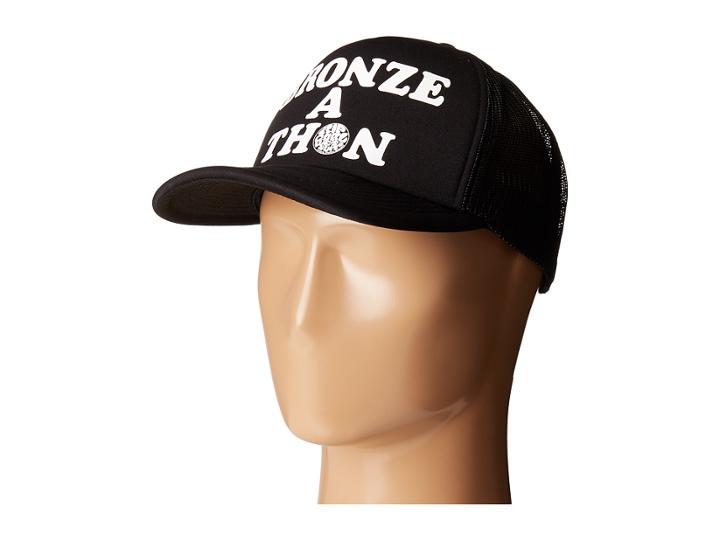 Rip Curl - Word Up Trucker Hat