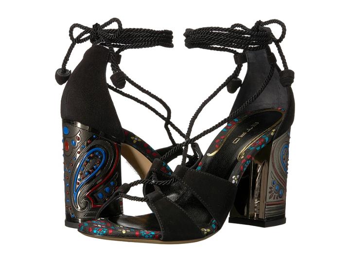 Etro - Evening Sandal