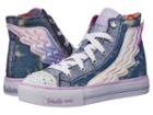 Skechers Kids - Shuffles 10565l Lights