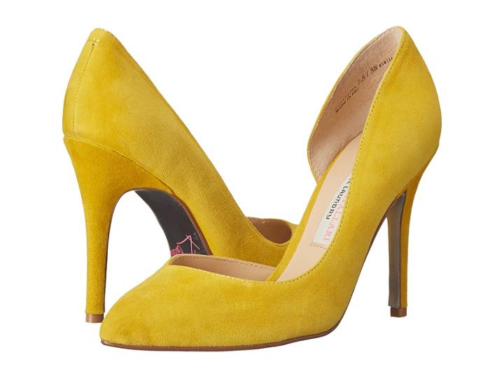 Kristin Cavallari - Copertina D Orsay Pump