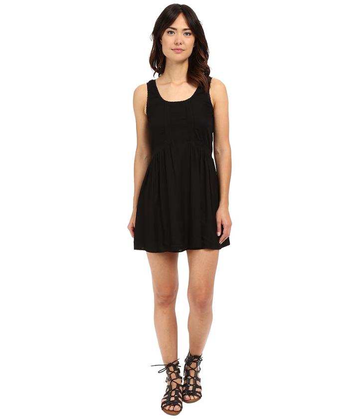 Volcom - Starfish Dress