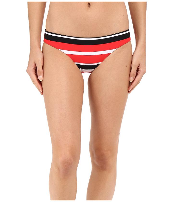 Seafolly - Walk The Line Hipster Bottom