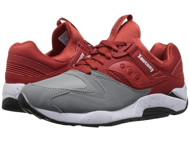 Saucony Originals - Grid 9000