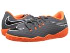 Nike Kids - Jr. Hypervenom Phantomx 3 Academy Dynamic Fit Ic Soccer