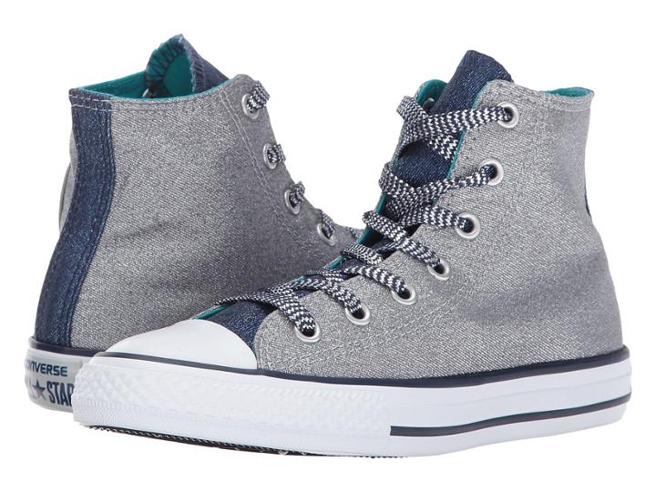 Converse Kids - Chuck Taylor All Star Shine Hi