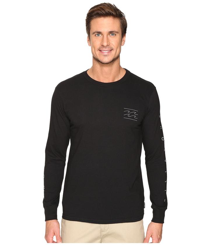 Billabong - Unity Sleeve Printed T-shirt