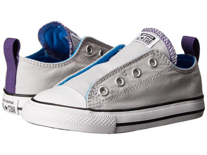 Converse Kids - Chuck Taylor All Star Simple Slip Ox