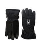 Spyder - Synthesis Gore-tex(r) Ski Gloves