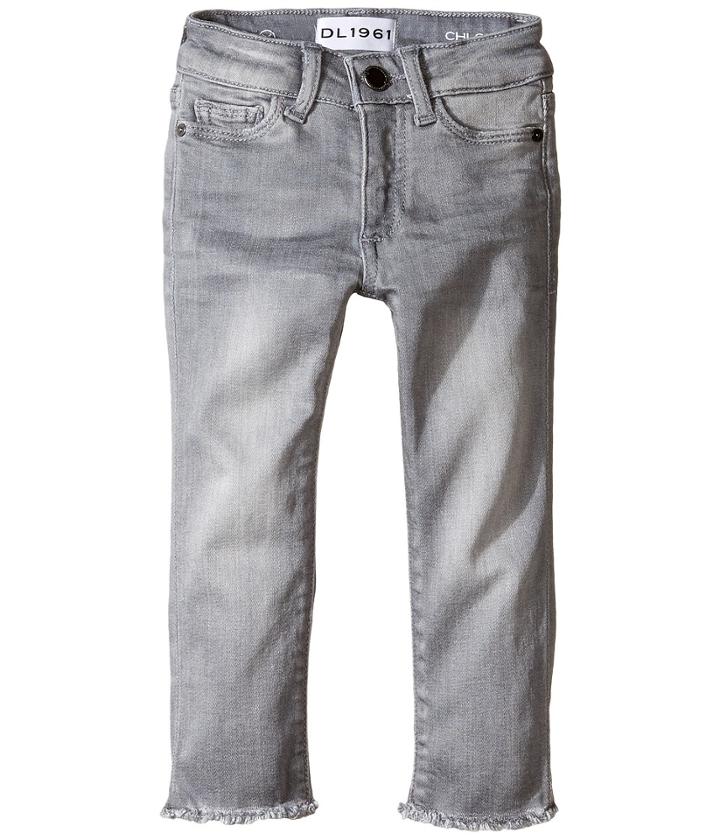 Dl1961 Kids - Chloe Skinny Jeans In Howl
