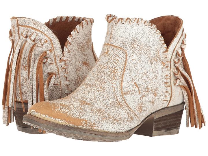 Corral Boots - Q0004