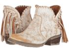 Corral Boots - Q0004