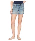 Lucky Brand - Roll Up Shorts In Alamitos