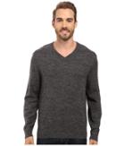 Nautica - Snowy V-neck Sweater