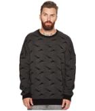 Globe - Dion Triangles Sweater