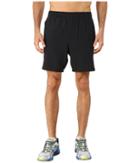 New Balance - Woven 2-in-1 Short