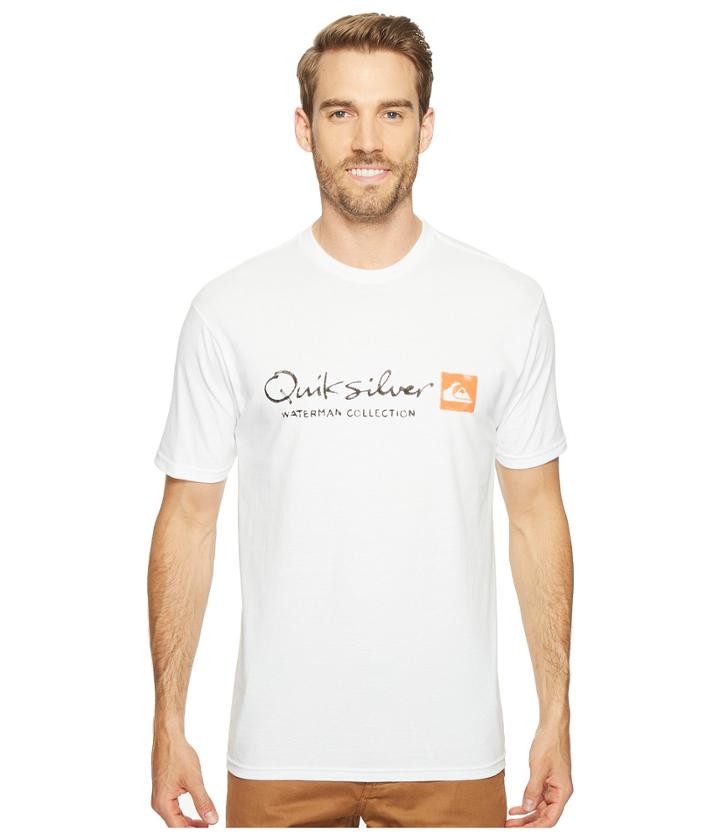 Quiksilver Waterman - Waterman Original Tee