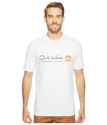 Quiksilver Waterman - Waterman Original Tee