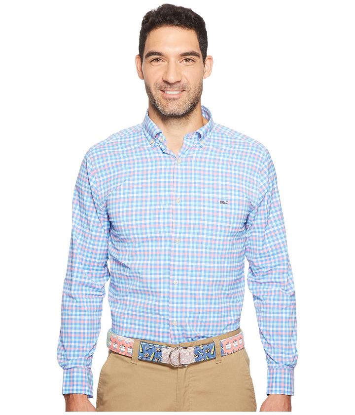 Vineyard Vines - Classic Tucker Shirt