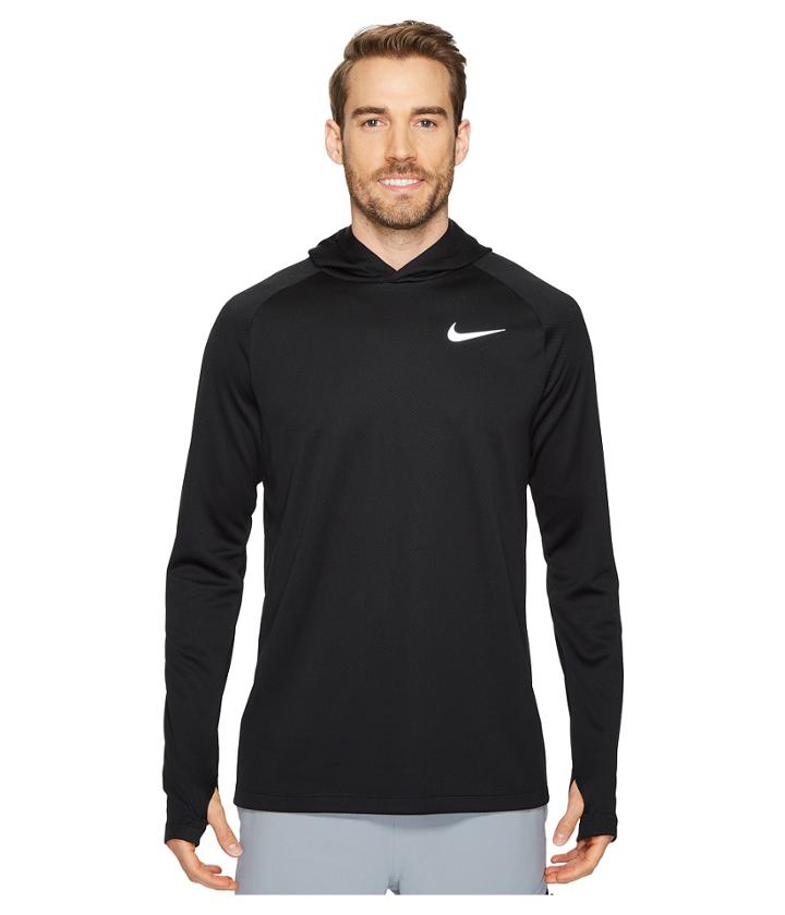 Nike - Dry Running Hoodie
