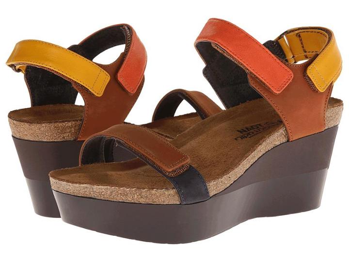 Naot Footwear Miracle