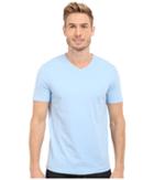 Mod-o-doc - Del Mar Short Sleeve V-neck Tee