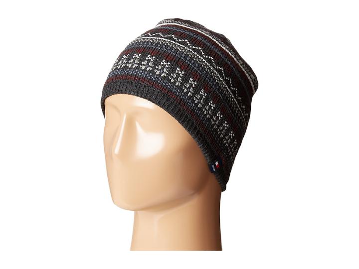 Tommy Hilfiger - Fair Isle Hat