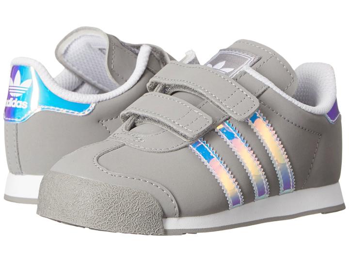 Adidas Originals Kids - Samoa
