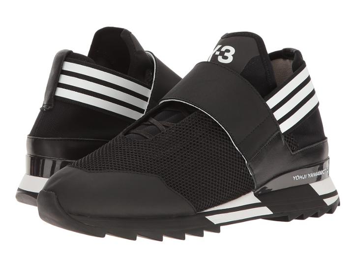 Adidas Y-3 By Yohji Yamamoto - Y-3 Atira