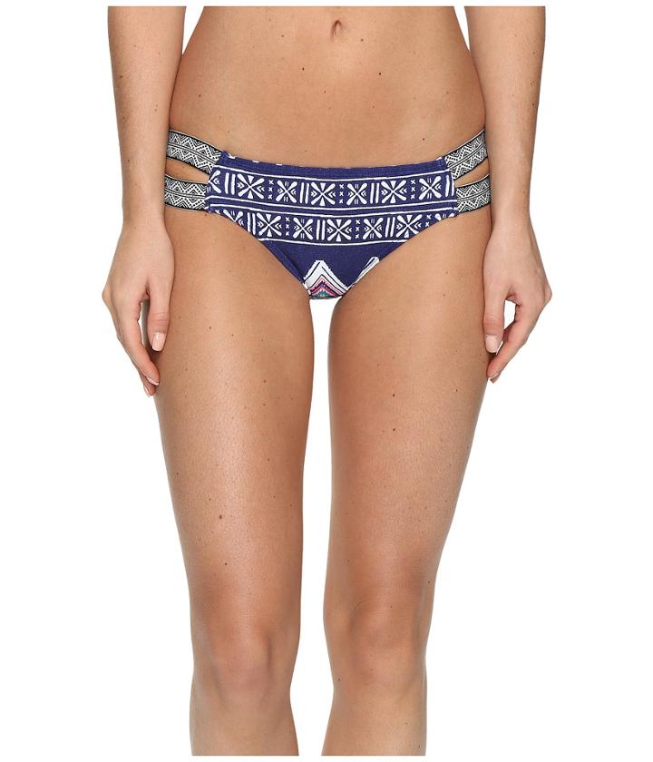 Roxy - Band It! Base Girl Bikini Bottom