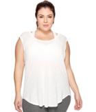 Marika Curves - Plus Size Meabry Dolman T-shirt