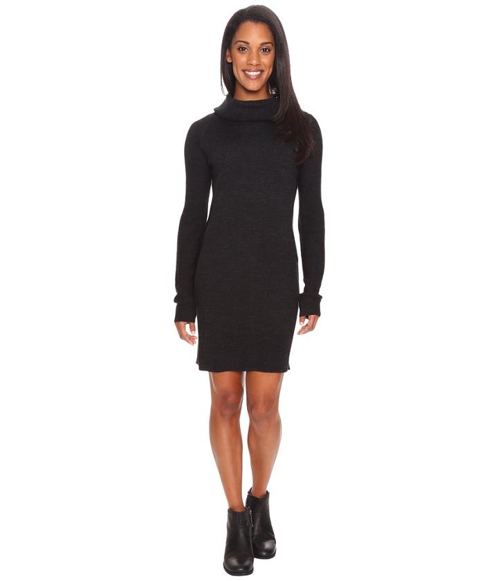 Smartwool - Granite Falls Sweater Dress