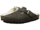 Birkenstock - Boston Shearling