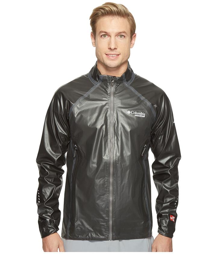 Columbia - Outdry Ex Hybrid Training Jacket