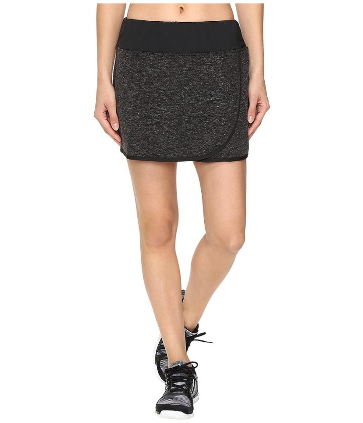 Skirt Sports - Toasty Cheeks Skort