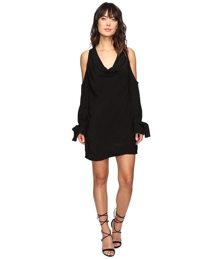 Keepsake The Label - Twin Peaks Mini Dress