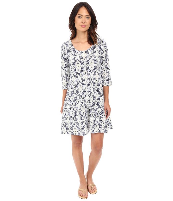 Fresh Produce - Cali Dalia Dress