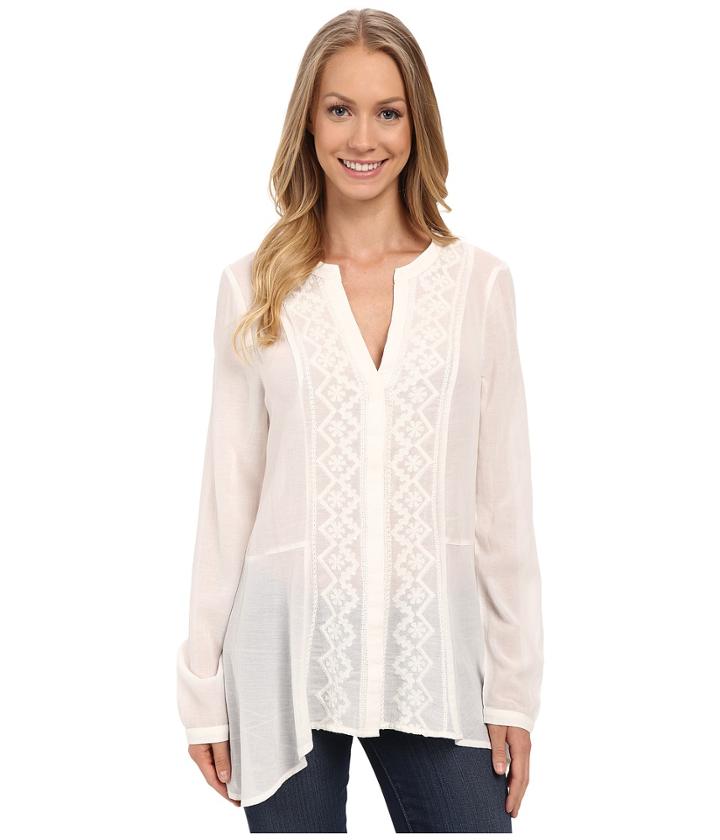 Sanctuary - Lost In Paris Craft Top