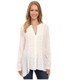 Sanctuary - Lost In Paris Craft Top