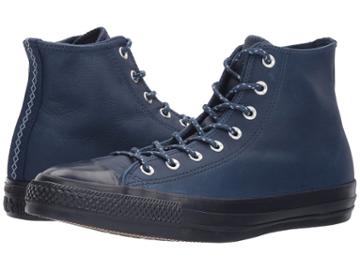 Converse - Chuck Taylor(r) All Star(r) Leather W/ Thermal Hi