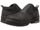 Carhartt - 4 Inch Black Waterproof Slip-on