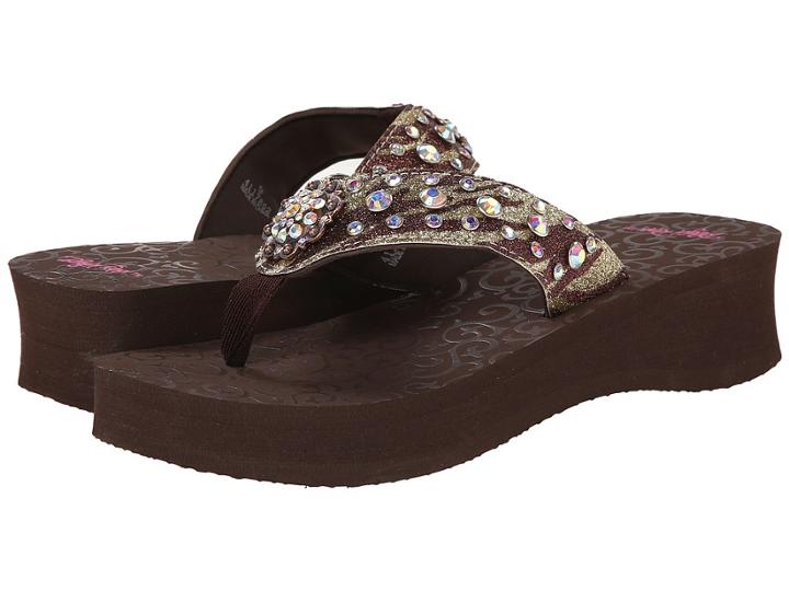 M&amp;f Western - Breann