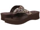 M&amp;f Western - Breann
